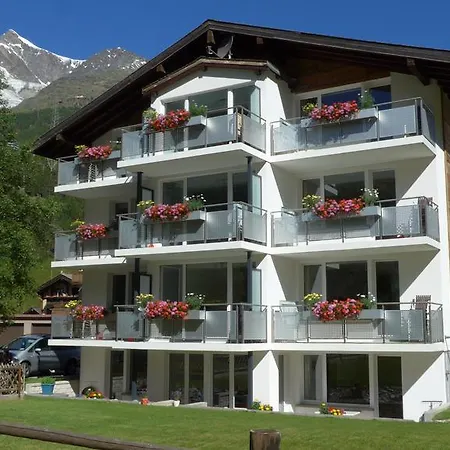 Daire Haus Amici
