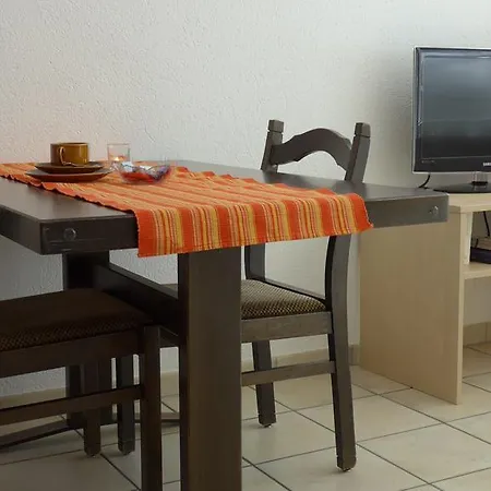 Haus Amici Saas-Grund