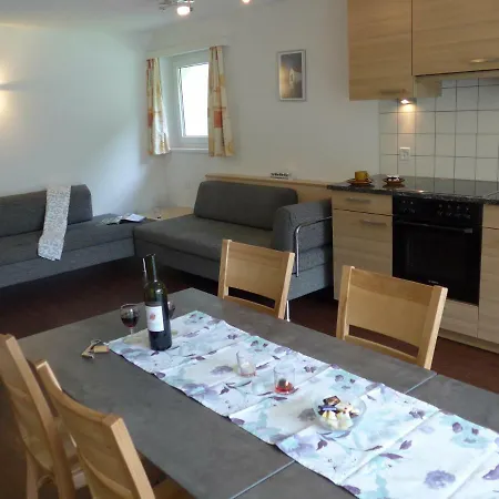 Haus Amici Daire *