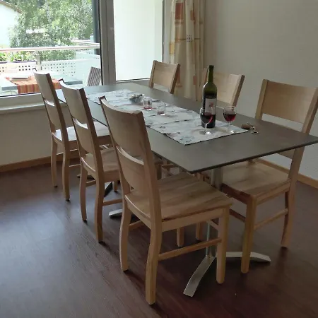 Daire Haus Amici