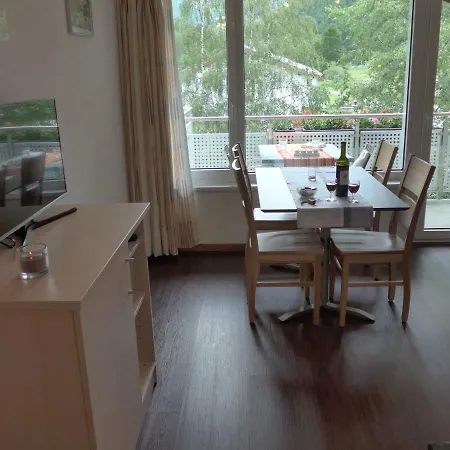 Haus Amici * Saas-Grund