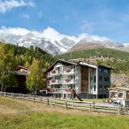 Daire Haus Amici