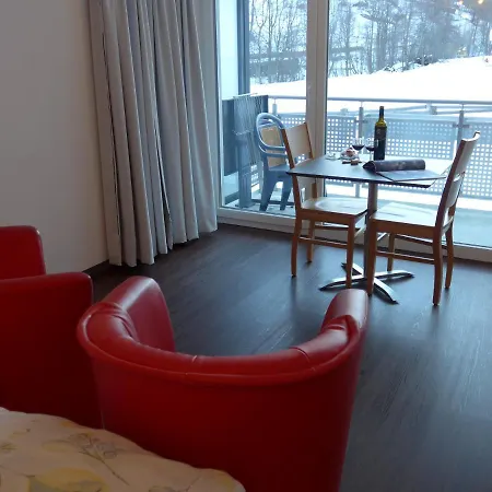 Haus Amici 아파트