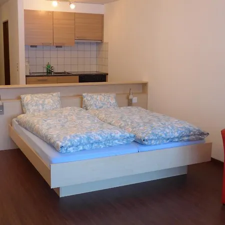 Haus Amici 아파트 *