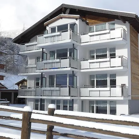 Haus Amici 아파트