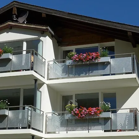 Haus Amici