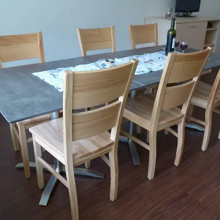 아파트 Haus Amici