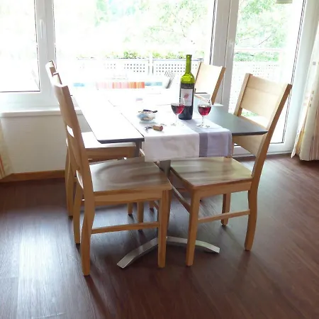 Haus Amici * 사스그룬트