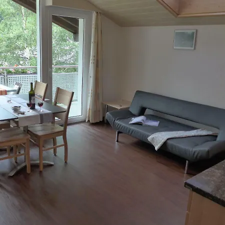 아파트 Haus Amici
