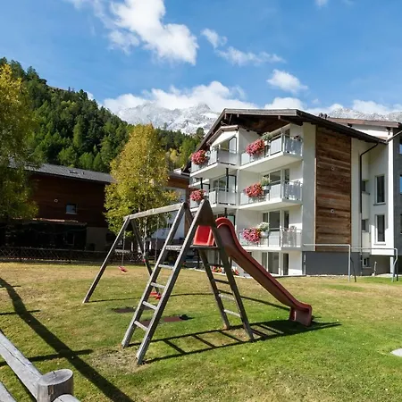 Haus Amici
